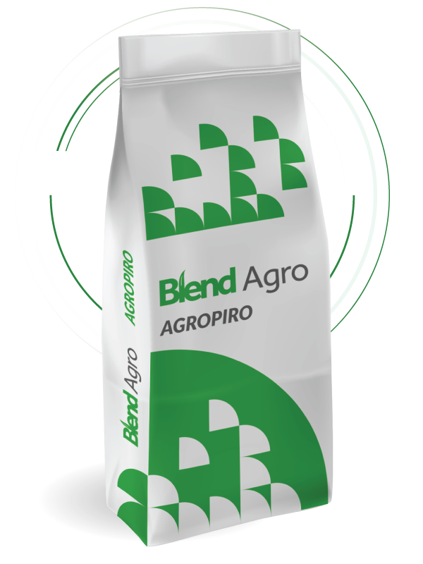 Blend Agro