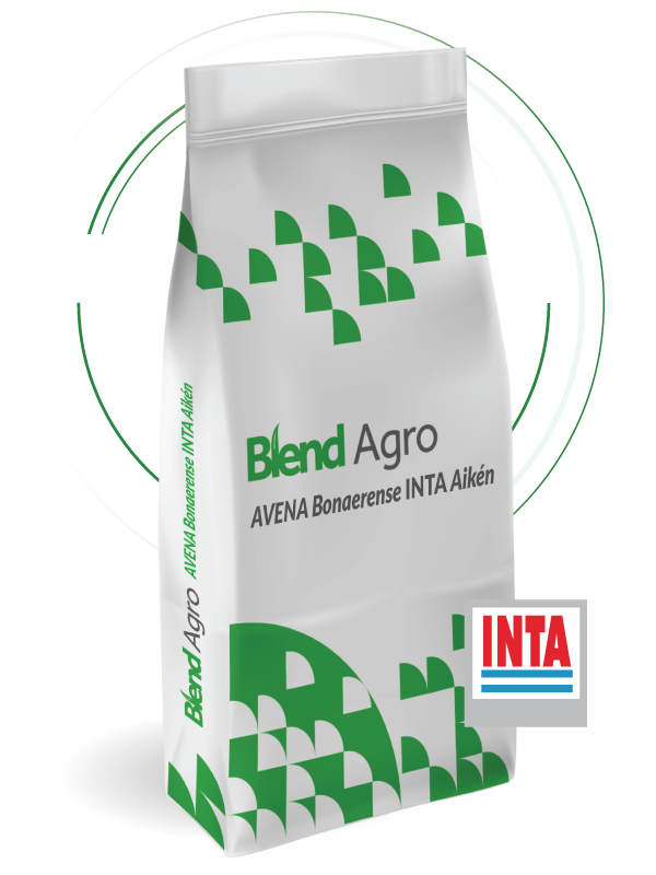Blend Agro