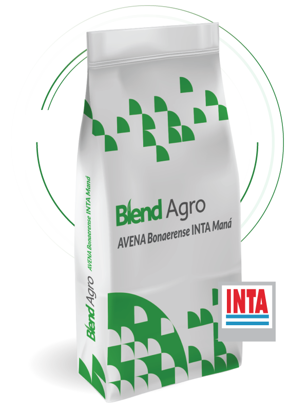 Blend Agro