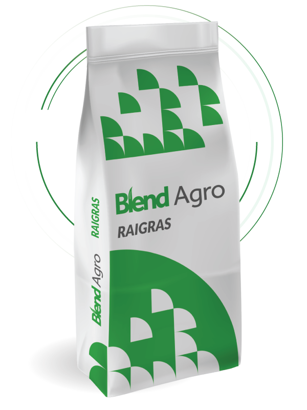 Blend Agro