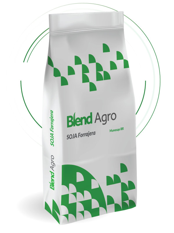 Blend Agro