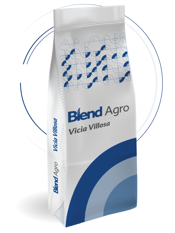 Blend Agro