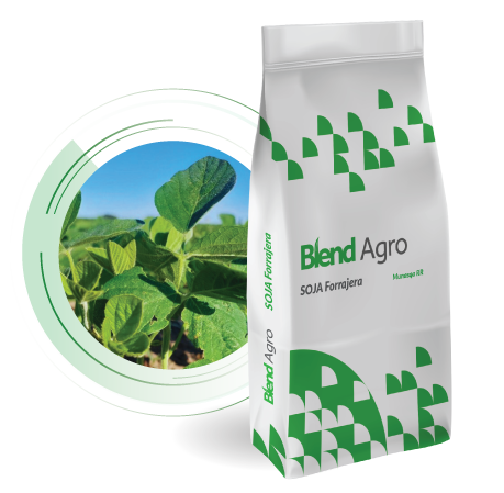 Blend Agro